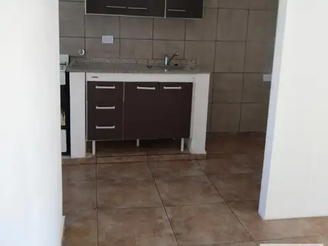 Departamento 5 ambientes con 2 baños