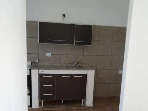 Departamento 5 ambientes con 2 baños