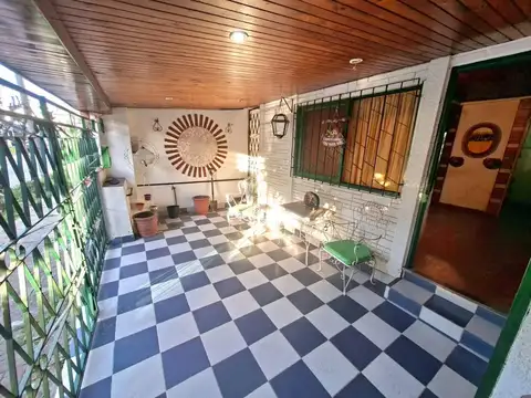 Casa en Venta en Tablada, USD 68.900