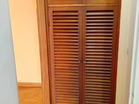 Departamento en Alquiler 50 años