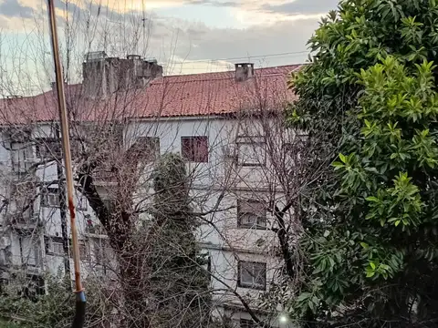 Departamento 3 ambientes en alquiler en ciudad jardin
