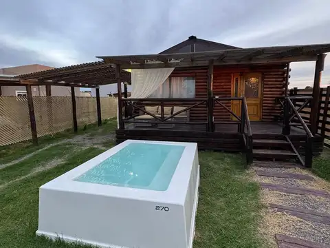 Casa en Venta de 1 dormitorio