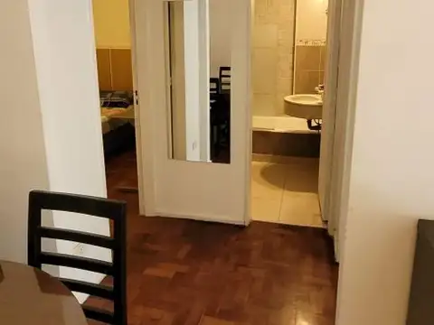 Departamento - ALQUILER_TEMPORAL - Argentina, Capital Federal - Junín 600