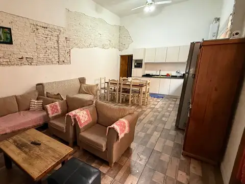 Avenida Chiclana 3400