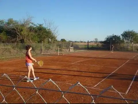 Terreno Campo  en Venta en General Güemes, Chaco, Argentina