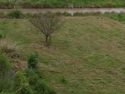 San Fernando, Chaco 1000