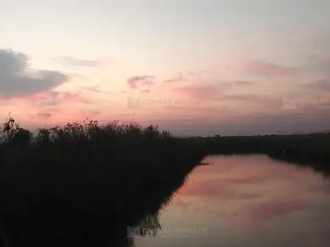 San Fernando, Chaco 1000