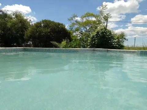 San Fernando, Chaco 1000