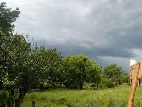 San Fernando, Chaco 1000