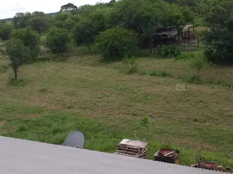 Terreno Campo  en Venta en General Güemes, Chaco, Argentina