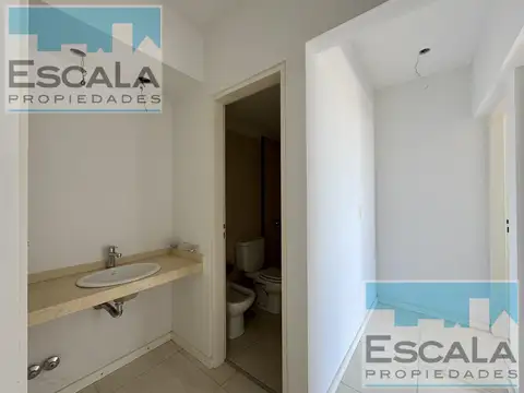Departamento en Alquiler al Norte