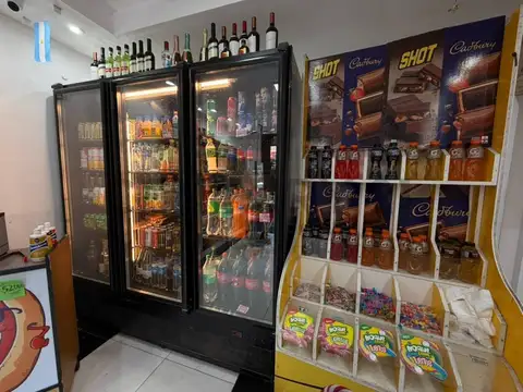 Fondo Comercio en Venta A Estrenar