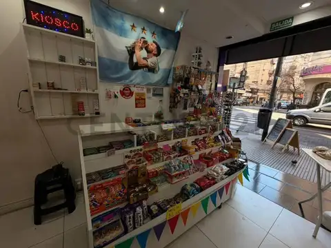 Avenida Rivadavia 3900