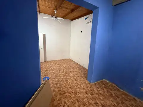 Casa en alquiler