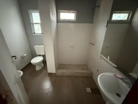 Casa en alquiler