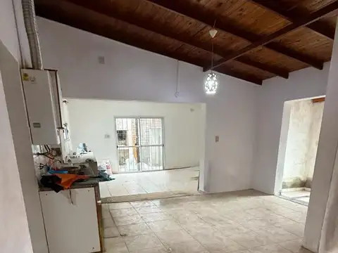 Casa en alquiler