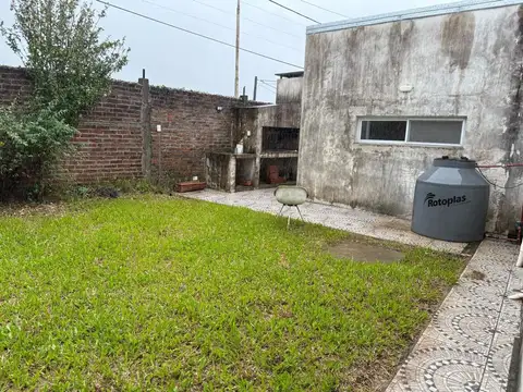 Casa en alquiler