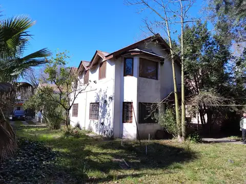 Casa en Venta en Centro, USD 550.000