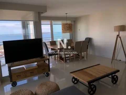 Departamento en Venta 12 años