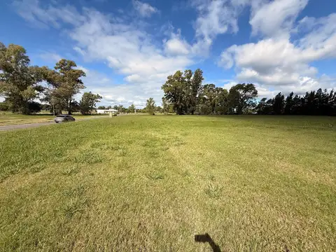 Terreno en Venta de 1500,0 m2