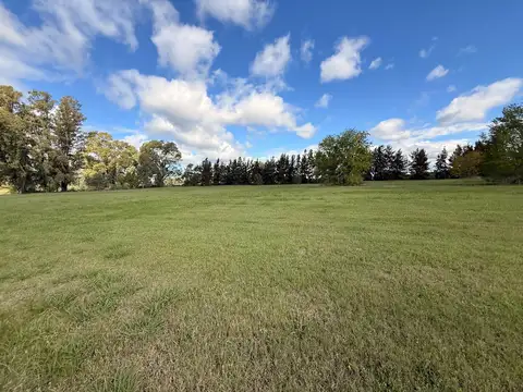 Terreno Lote  en Venta en Pinares CC, Exaltación de la Cruz, G.B.A. Zona Norte