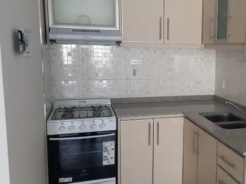 Victorica al 3136 1º B