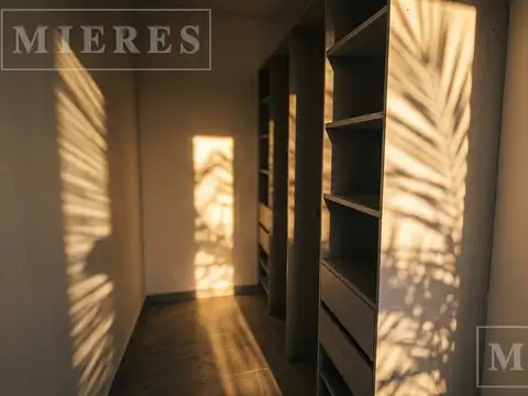 Casa en venta en Santa Lucia, Pilar del Este