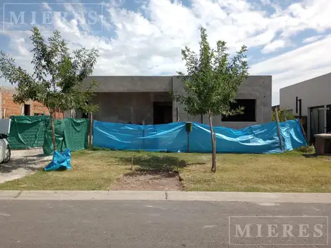 Casa en venta en Santa Lucia, Pilar del Este