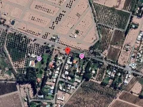 Terreno en Venta de 1000,0 m2