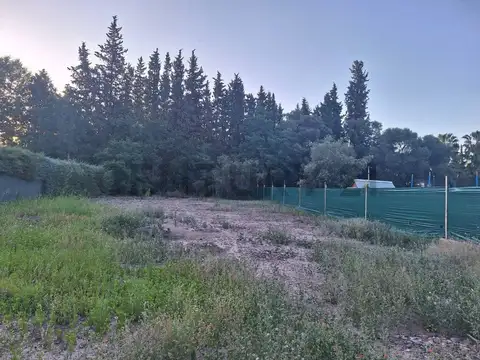 Excelente Terreno de 1000m2 - Ubicación Privilegiada!