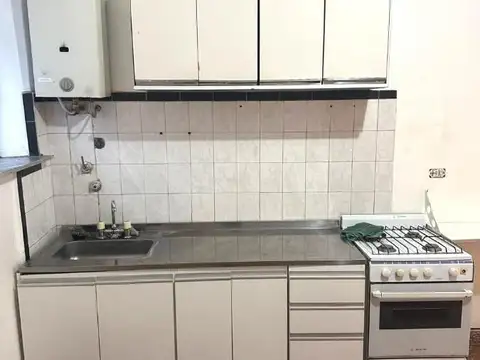 Departamento en Venta en Parque Patricios, USD 75.000