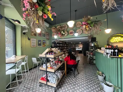 Fondo Comercio en Venta en República De La Sexta, $ 45.000