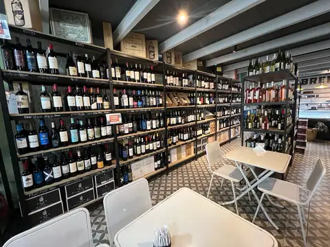 Fondo Comercio en Venta A Estrenar