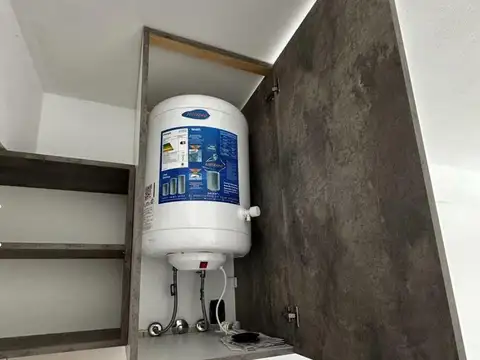 Departamento en Venta en San Justo, USD 63.000