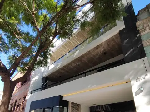 Departamento 1 ambiente a estrenar- Excelente Ubicación- Palermo