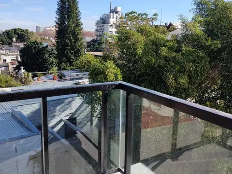 Departamento en Alquiler al Este