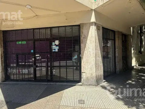 Humberto Primo  al 2200