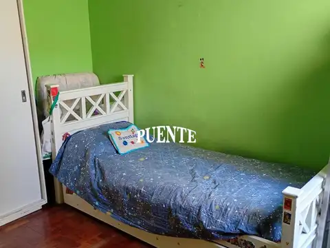 Departamento en Venta Permite mascota