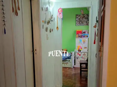 Departamento en Venta en Banfield, USD 75.000