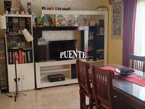 Departamento en Banfield Este