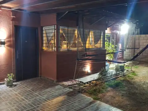 Casa en Venta 8 años