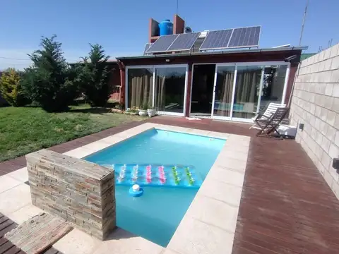 Casa en Venta de 3 dormitorios