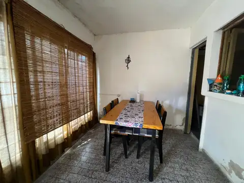 vendo casa en Moreno oportunidad