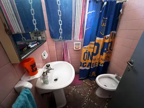 VENDO CASA MORENO CENTRO LOTE DE 400MTS