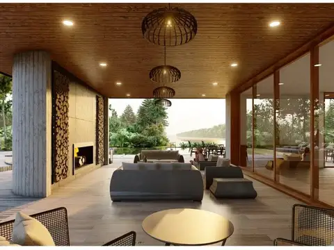 Lotes en exclusivo barrio Golf- Punta del Este