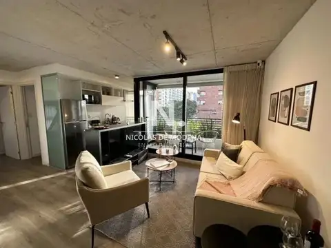 Departamento en Venta A Estrenar