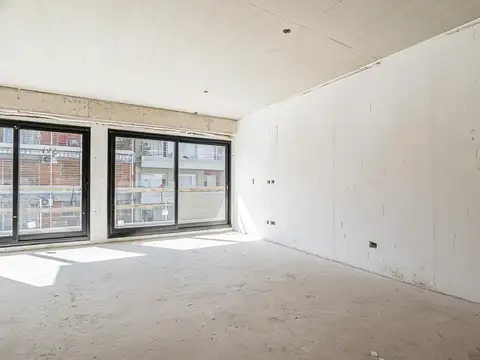 Departamento en Venta en Belgrano, USD 138.645