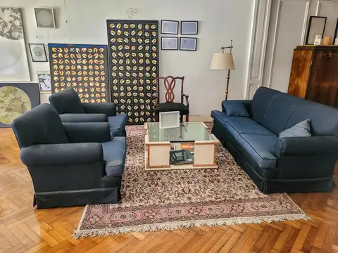 Departamento en Venta en Recoleta, USD 470.000