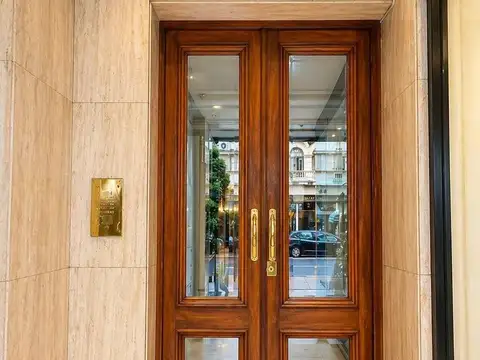 Avenida Santa Fe 1700