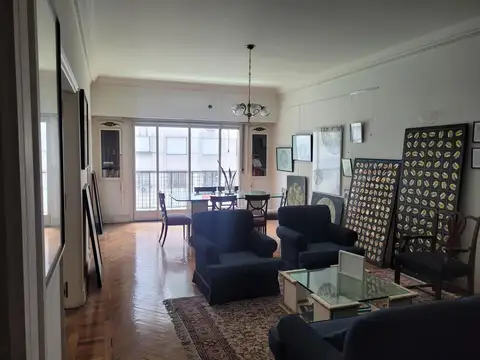 Departamento 5 ambientes con 3 baños